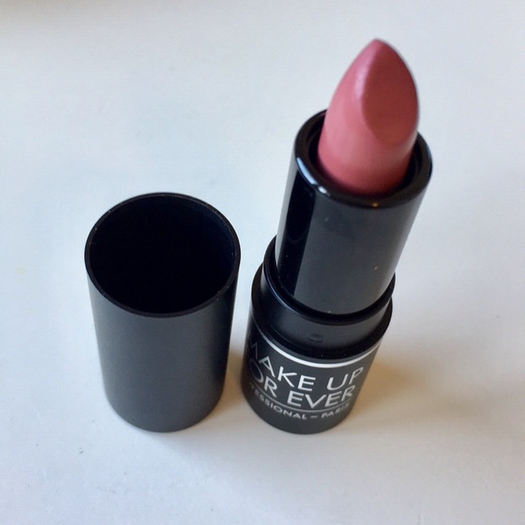 🌸3for$21🌸 makeup forever lipstick NWOT - Picture 2 of 8